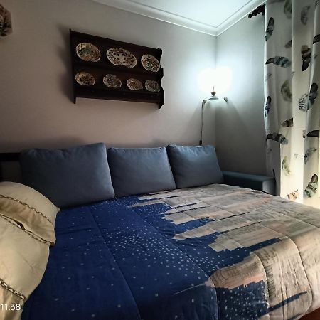 Apartamento Praia Da ตอร์เฮย์รา ภายนอก รูปภาพ