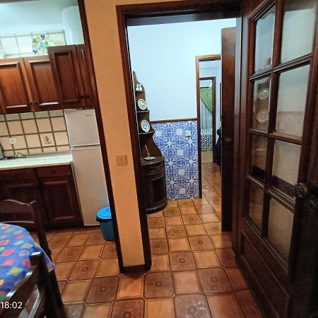 Apartamento Praia Da ตอร์เฮย์รา ภายนอก รูปภาพ