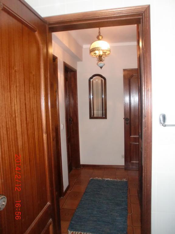 Apartamento Praia Da ตอร์เฮย์รา ภายนอก รูปภาพ