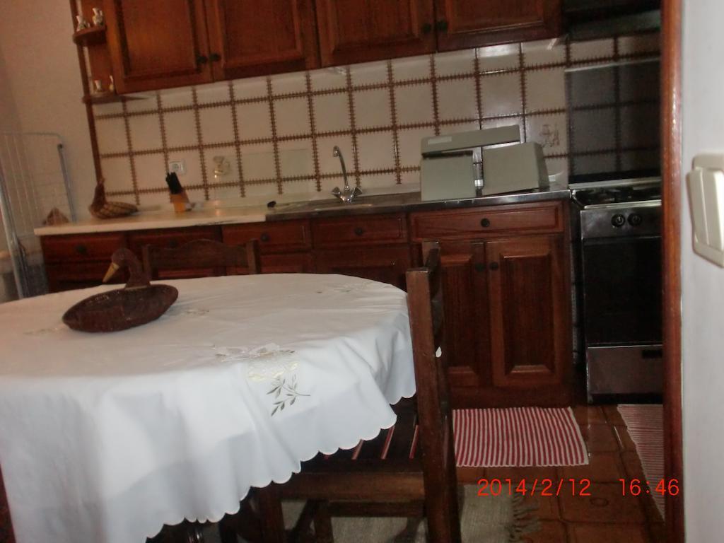 Apartamento Praia Da ตอร์เฮย์รา ห้อง รูปภาพ