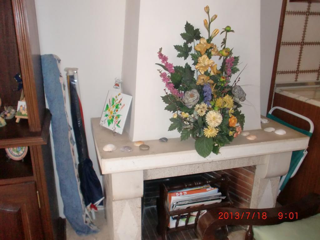 Apartamento Praia Da ตอร์เฮย์รา ห้อง รูปภาพ