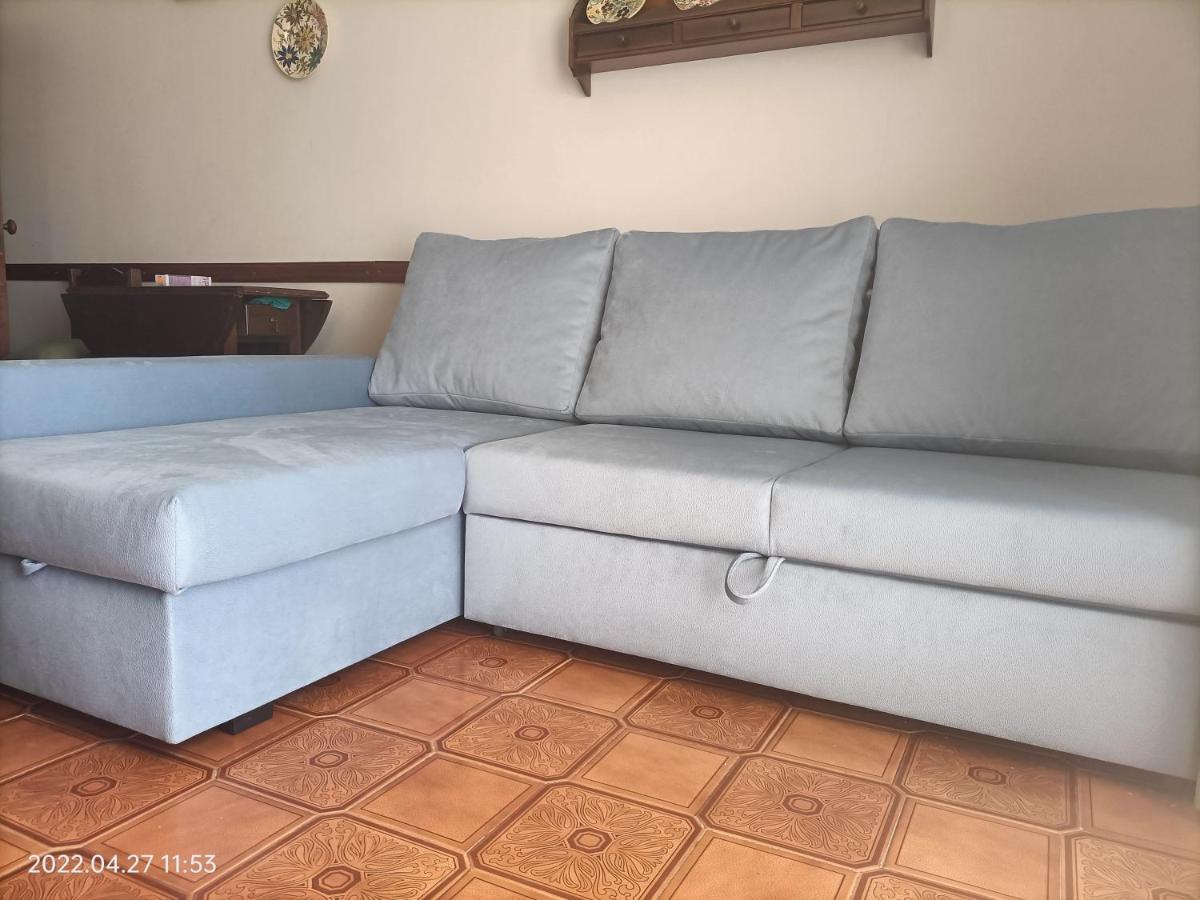 Apartamento Praia Da ตอร์เฮย์รา ภายนอก รูปภาพ