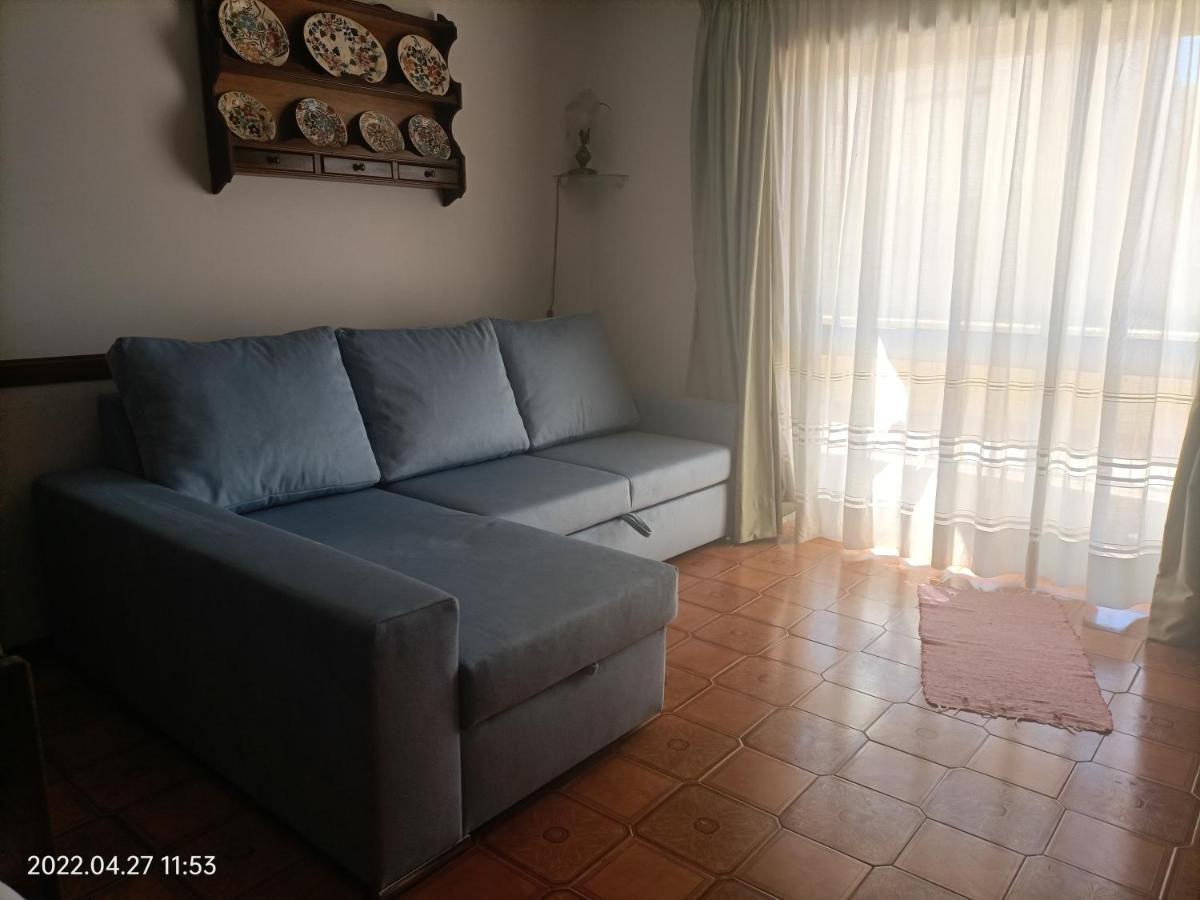 Apartamento Praia Da ตอร์เฮย์รา ภายนอก รูปภาพ