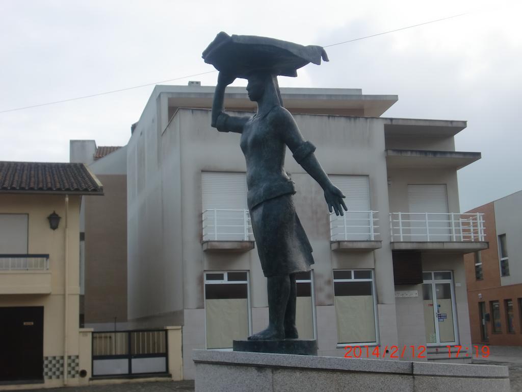 Apartamento Praia Da ตอร์เฮย์รา ห้อง รูปภาพ