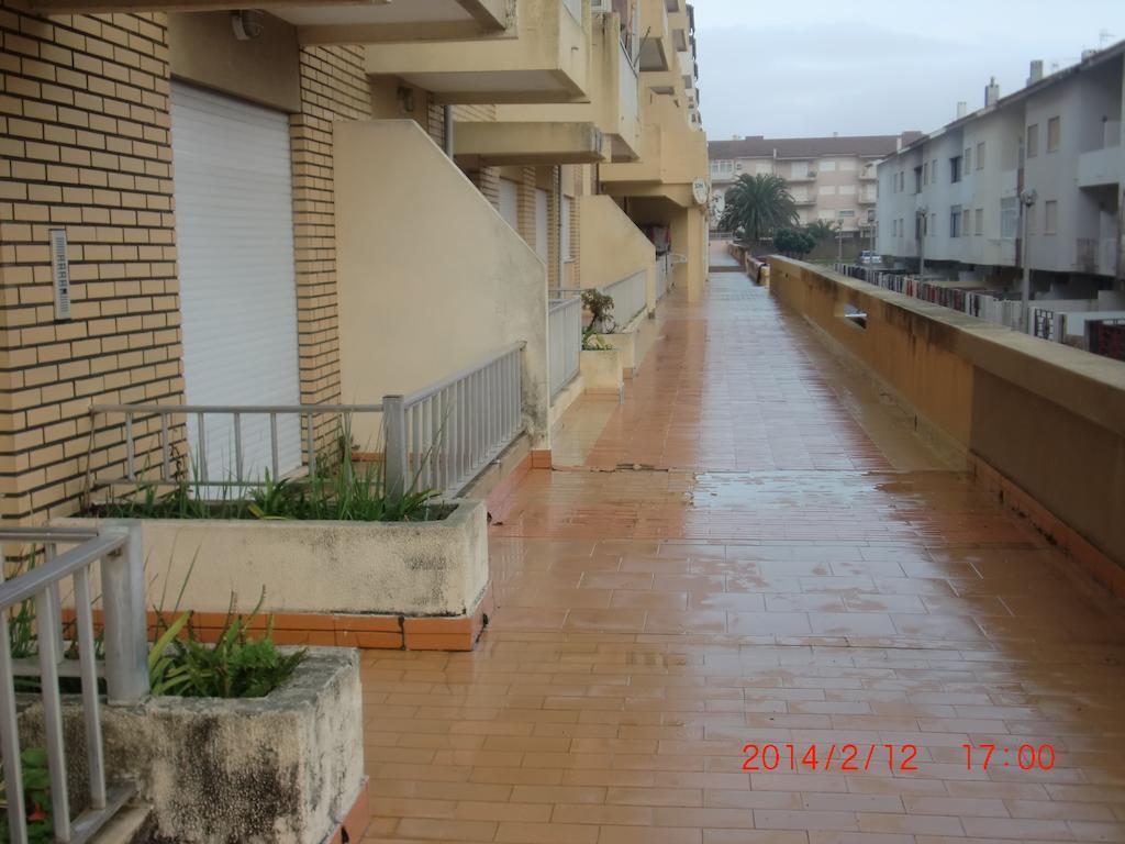 Apartamento Praia Da ตอร์เฮย์รา ห้อง รูปภาพ